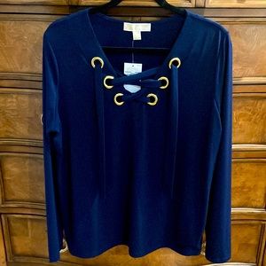Michael Kors top